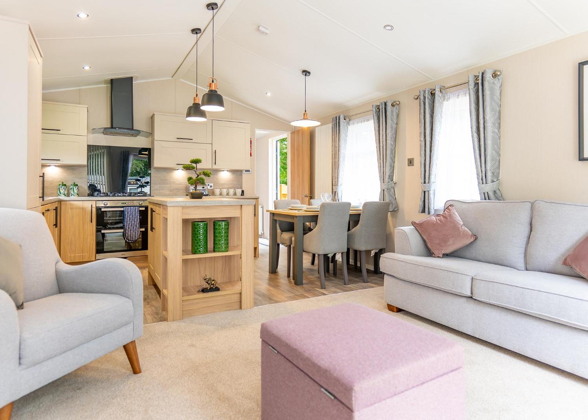 Hotel Percy Wood Country Park Swarland Zimmer foto
