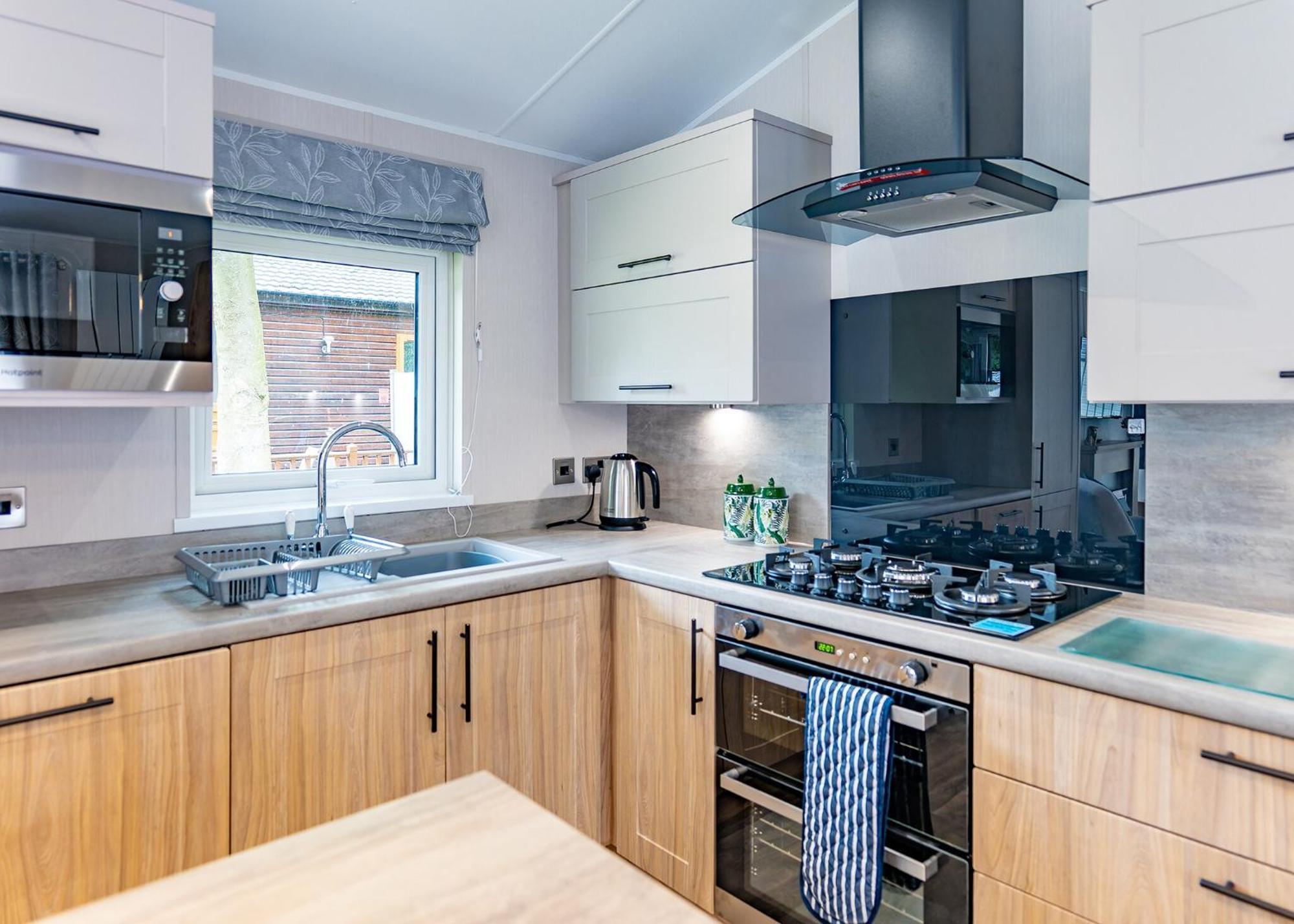 Hotel Percy Wood Country Park Swarland Zimmer foto